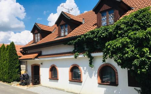 Moravska Nova Ves Casa | Ubytování Medlov