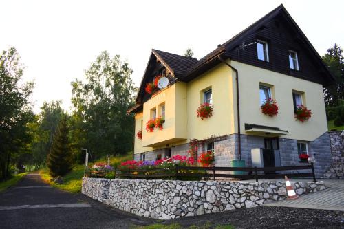 Vitkovice Apartamento | Ubytování Mirka