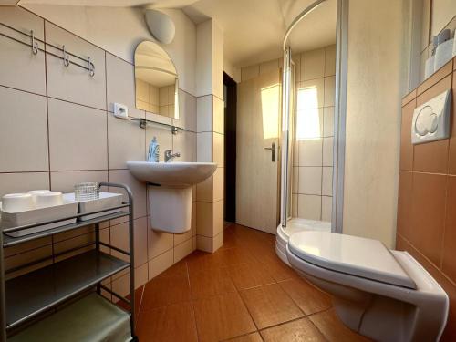 Melcany Apartamento | ubytování Na Hrázi