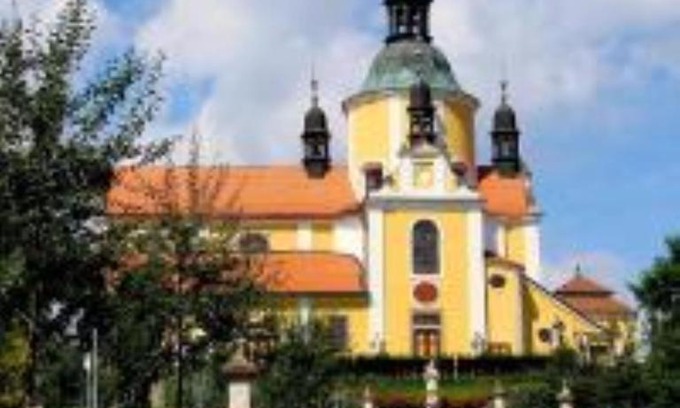 Chlum u Trebone Apartamento | Ubytování na Křížovce