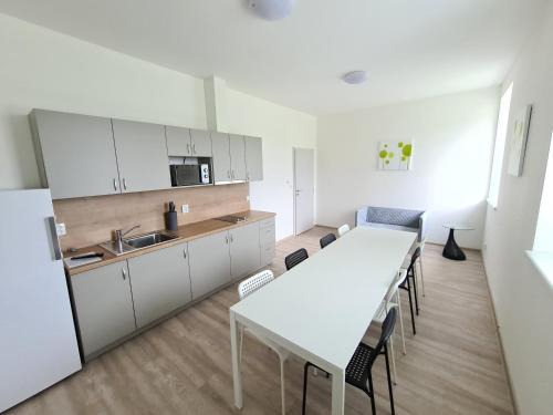 Bludov Apartamento | Ubytování Na Nové