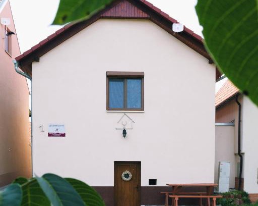 Jevisovka Apartamento | Ubytování Na Sklípku