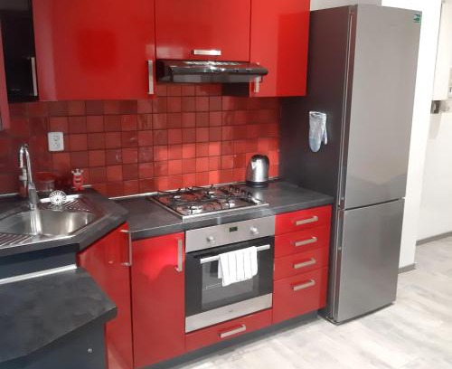Brno Apartamento | ubytování na Skorku