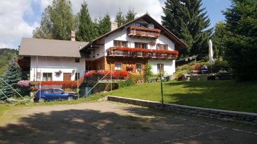 Mladkov Casa | Ubytování Petrovičky