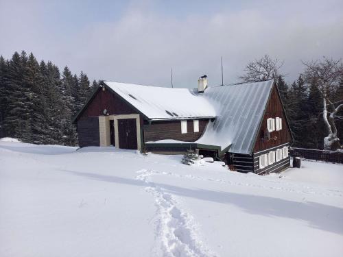 Pec pod Snezkou Casa | ubytování POD VLEKEM