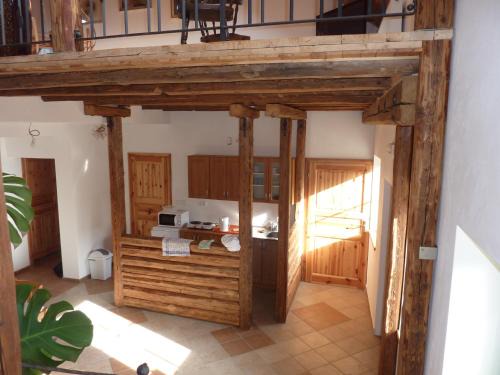 Telc Casa | Ubytování Podolí U Křížku