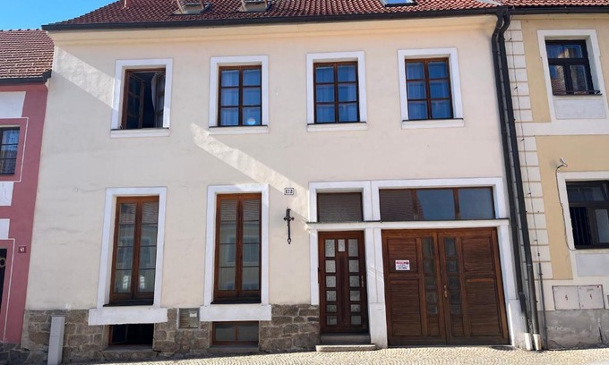 Nove Hrady Casa | Ubytování U Hradu