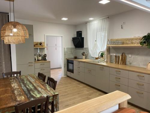 Luzice Casa | Ubytování u Lupína