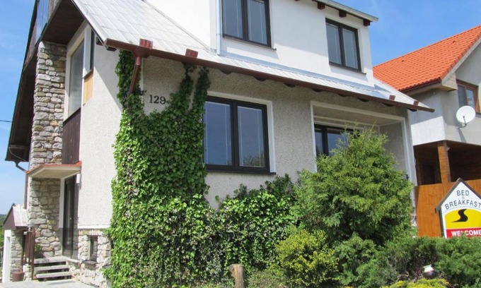 Vilemovice Casa | Ubytování u Macochy