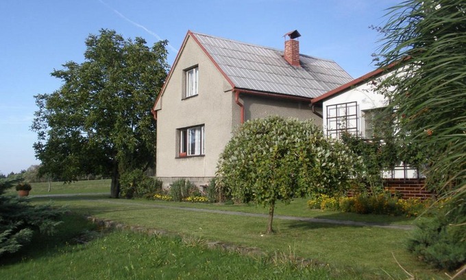 Celadna Casa | Ubytování u Přadků