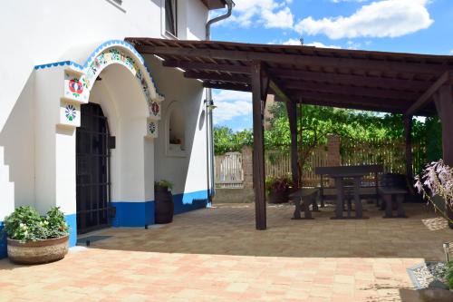 Kyjov Casa | Ubytování U Sklepů