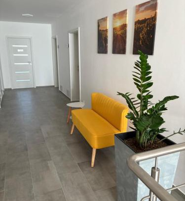 Bohutice Casa | Ubytování V Panské zahradě