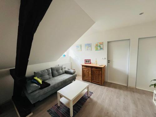 Hlinsko Apartamento | Ubytování v podkroví - Hlinsko.