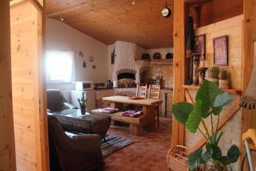 Cesky Krumlov Casa | Ubytování v soukromí Klima