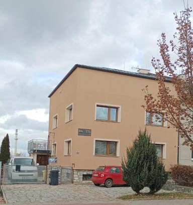 Velky Tynec Casa | Ubytování Velký Týnec 376