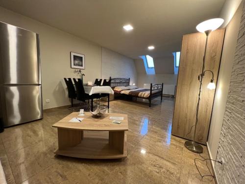 Olomouc Apartamento | Ubytování Zátiší Olomouc