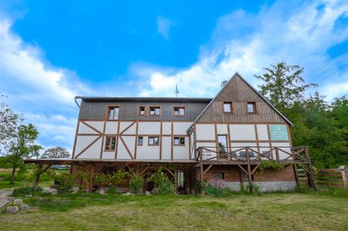 Velke Kunetice Apartamento | Ubytování Za Humny