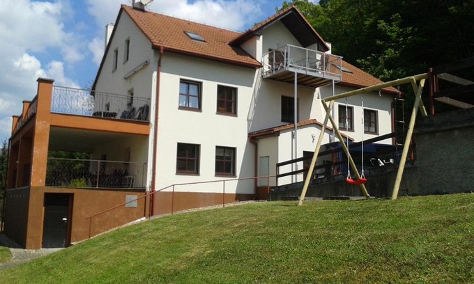 Oparno Apartamento | Ubytovací zařízení