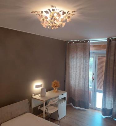 Zlin Apartamento | Ubytovaní Štípa