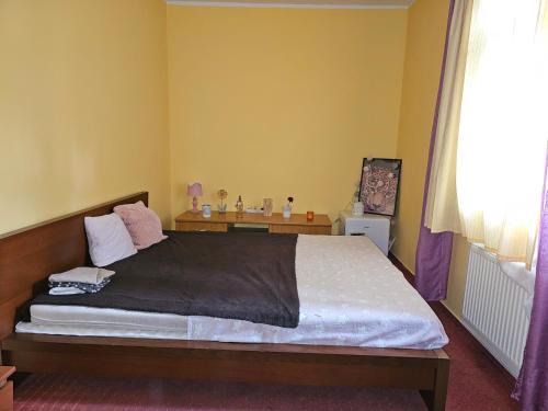 Ostrava City Centre Apartamento | Ubytovani Stodolni