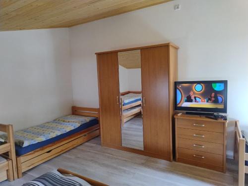 Holcikovce Apartamento | Ubytovanie apartmány Domaša Eva