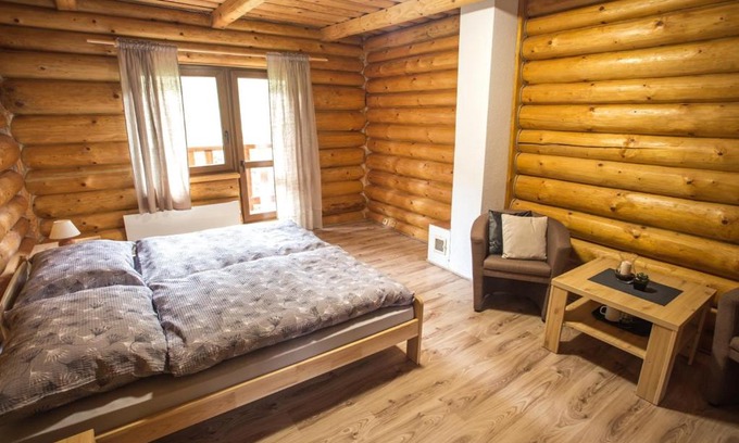 Stratena Casa | Ubytovanie Dobšinská Ľadová Jaskyňa