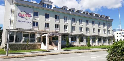 Roznava Casa | Ubytovanie KRAS