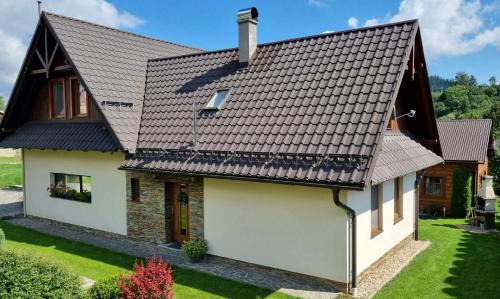 Matiasovce Casa | Ubytovanie Lenka