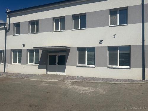 Nitra Apartamento | Ubytovanie Nitra