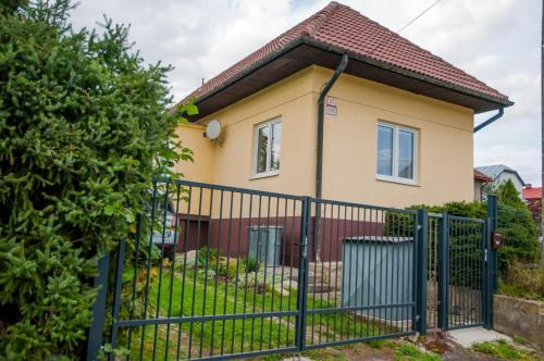 Liptovsky Mikulas Casa | Ubytovanie u Vlada