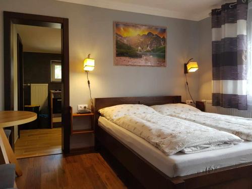 Tatranska Kotlina Apartamento | Ubytovanie v apartmáne vTatranskej Kotline Slodičák