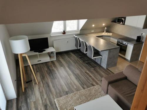 Dolny Kubin Apartamento | Ubytovanie v centre mesta