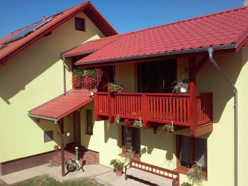 Smizany Casa | Ubytovanie Zuzana
