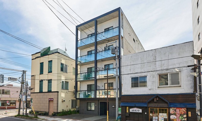 Chitose Apartamento | UCHI CHITOSE AJiTO