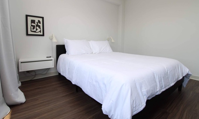 Indian Village Apartamento | UChicago, Lago, Sci Museam | Gimnasio + W&D | Zencity
