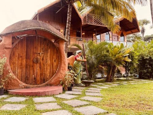 Palakkad Complejo | Udaya Resort