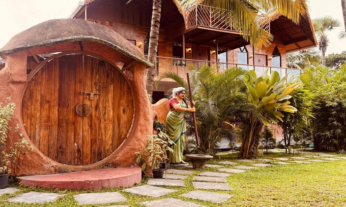 Palakkad Complejo | Udaya Resort