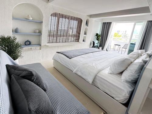 Suan Luang Casa | UDMS On Nut 10 - Bangkok's Charm 40 sqm
