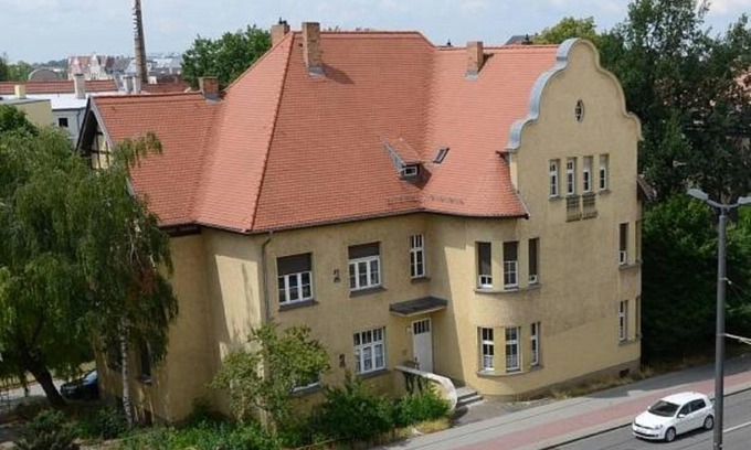 Cottbus Apartamento | Udos Gästewohnung
