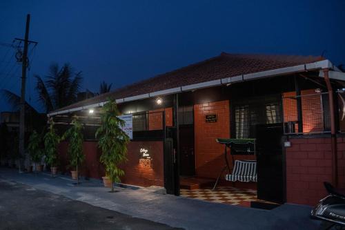Udupi Chalet De Esquí | UDUPI HOMESTAY - Cottage House - Dendoorkatte