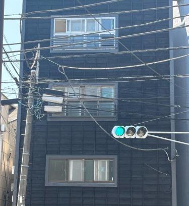 Taito Apartamento | Ueno Sakura Inn 上野公园