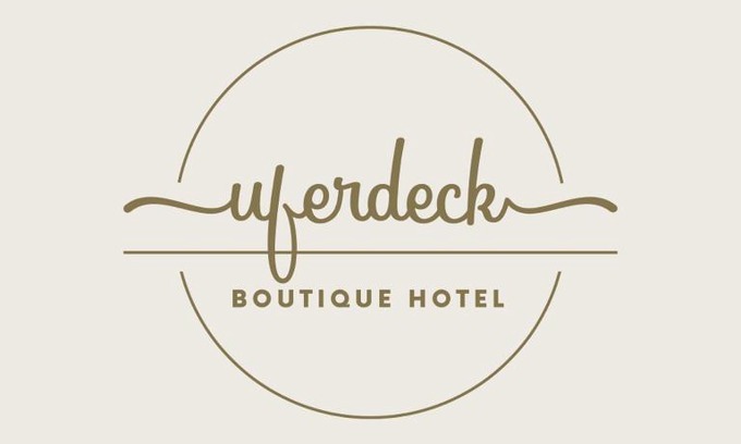 Traben-Trarbach Hotel | Uferdeck - Boutique Hotel