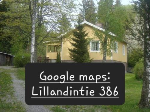 Pargas Cabina | Ugglebo, stuga, mökki, cottage
