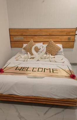 Felidhoo Casa | Uhoo's Lavish Oasis