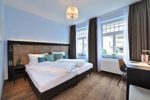 Dellbrueck Hotel | UHU Gästehaus Superior