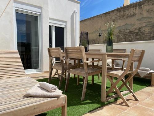 Sagunto Casa | UIM Mediterraneo CASA Plomo Wifi