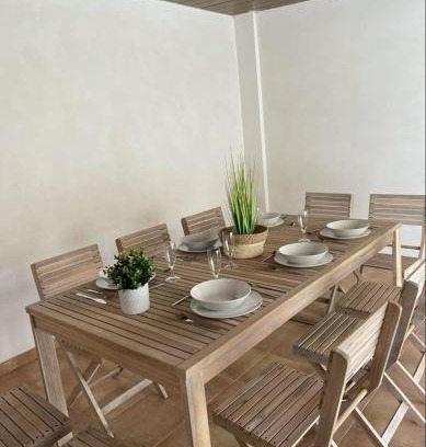 Sagunto Apartamento | UIM Mediterraneo Columbretes 1 Wifi