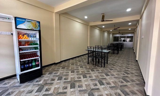 Jaffna Hotel | uk inn guest house