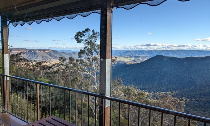 Mount Victoria Casa | Mount Victoria Lodge