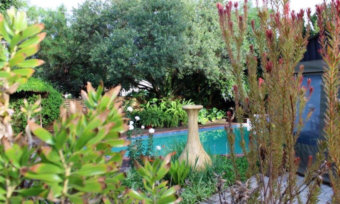 Klerksdorp Casa | Ukarimu Guest House